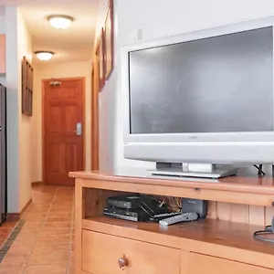 Aparthotel The In Out Two Bedroom At Aspens, Whistler