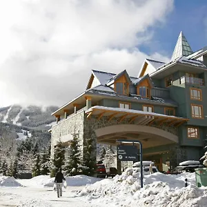 Apartamento Cascade, Whistler